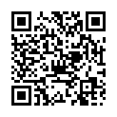 モバイル版バーコード