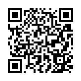 モバイル版バーコード