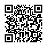 モバイル版バーコード