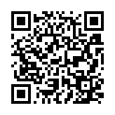 モバイル版バーコード