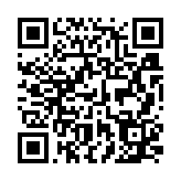 モバイル版バーコード