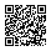 モバイル版バーコード