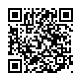 モバイル版バーコード