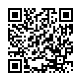 モバイル版バーコード