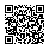 モバイル版バーコード