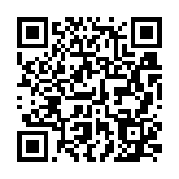 モバイル版バーコード