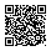 モバイル版バーコード