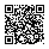 モバイル版バーコード