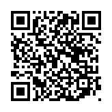 モバイル版バーコード