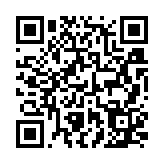 モバイル版バーコード