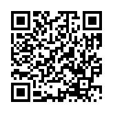 モバイル版バーコード