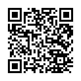 モバイル版バーコード