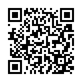 モバイル版バーコード