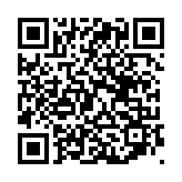 モバイル版バーコード