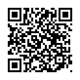 モバイル版バーコード