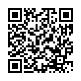 モバイル版バーコード