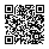 モバイル版バーコード