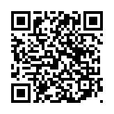 モバイル版バーコード