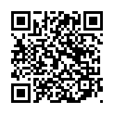 モバイル版バーコード