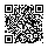 モバイル版バーコード