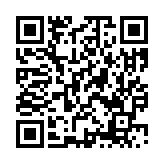 モバイル版バーコード