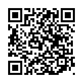 モバイル版バーコード