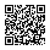 モバイル版バーコード