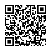 モバイル版バーコード