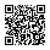 モバイル版バーコード