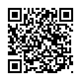 モバイル版バーコード