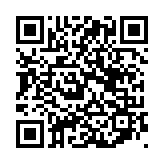 モバイル版バーコード