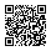 モバイル版バーコード