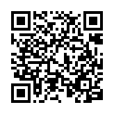 モバイル版バーコード