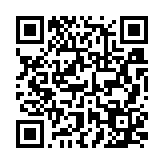 モバイル版バーコード