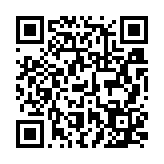 モバイル版バーコード