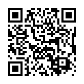 モバイル版バーコード