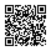 モバイル版バーコード