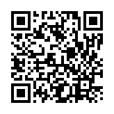 モバイル版バーコード