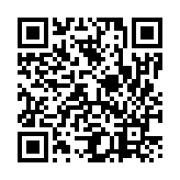 モバイル版バーコード