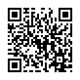 モバイル版バーコード