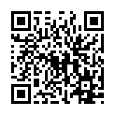 モバイル版バーコード