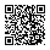 モバイル版バーコード