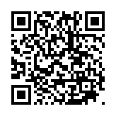 モバイル版バーコード