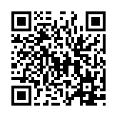 モバイル版バーコード