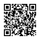 モバイル版バーコード