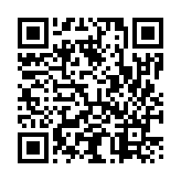 モバイル版バーコード