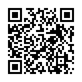 モバイル版バーコード