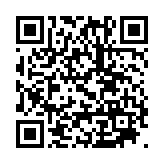 モバイル版バーコード