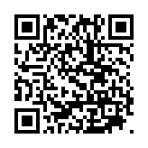 モバイル版バーコード