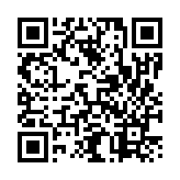 モバイル版バーコード